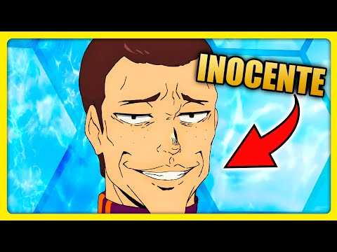 🔸Niño INOCENTE escala la TORRE DE DIOS para SALVAR a su AMIGA | Tower of God Resumen [Ep 1 y 2]🔸