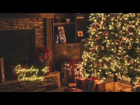 Someday at Christmas by Andra Day and Stevie Wonder