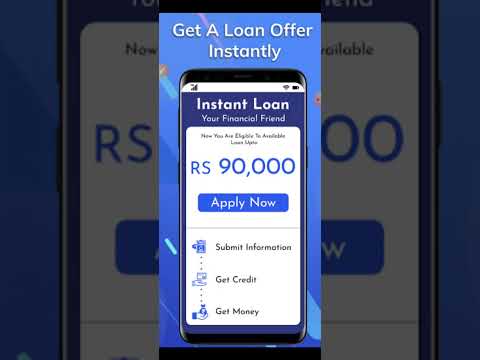 New LOAN app without income proof | Aadhar Card LOAN App|Loan app fast