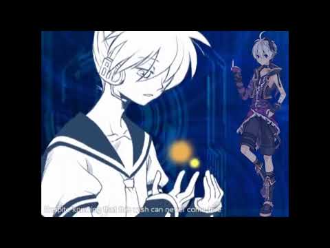 【v4flower】Imitator【VOCALOID Cover】+VSQx