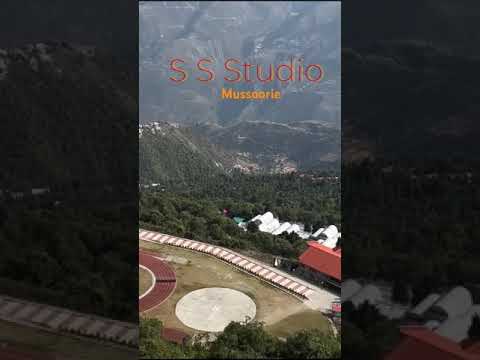 💖🌟💖"Majestic Mussoorie : Tales from the Hills in 4K"- with Show Stopper Studio💖🌟💖#trending #shorts