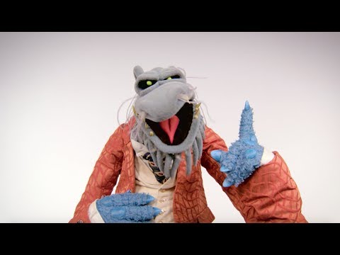 Muppet Thought of the Week ft. Uncle Deadly | The Muppets