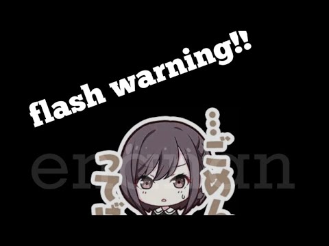 shinonome ena edit | stop nagging me