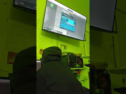 BEAT SESSION PART 1