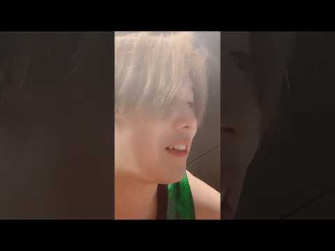 2019-08-03 FTISLAND Lee Hongki Instagram Story