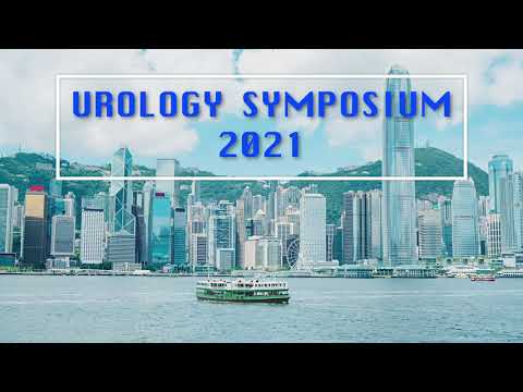 Urology Symposium - Welcome Message and Programme Highlights