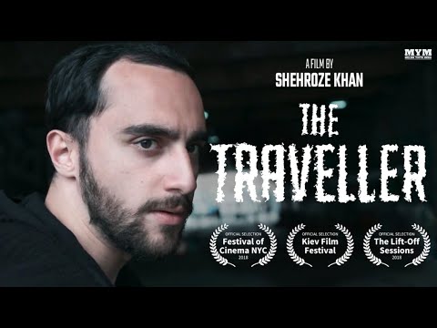 The Traveller (2024) Sci-fi Thriller Short Film | MYM