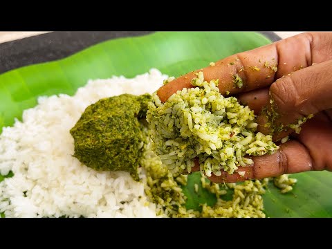 புதினா கொத்தமல்லி துவையல் | Pudina kothamalli thuvaiyal |  Kothamalli Thogayal | Thogayal Recipes