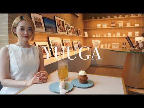 フラッグシップ「Izabella」ドレスワンピースの成り立ち【Domestic Luxury Brand YUUGA】