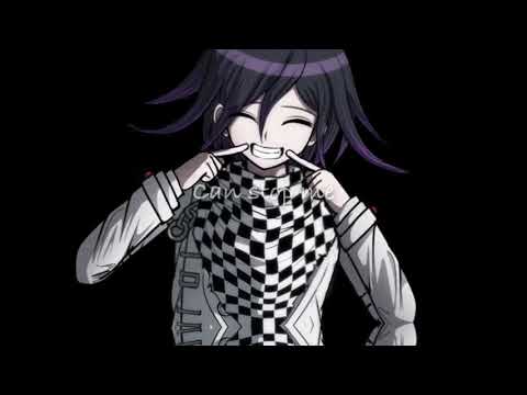 Kokichi ouma birthday edit!