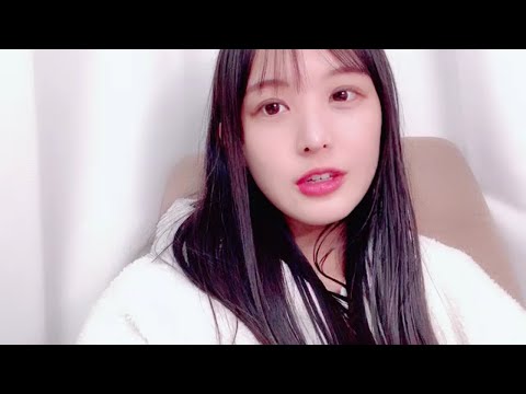 2024年12月23日 福田 朱里（STU48）