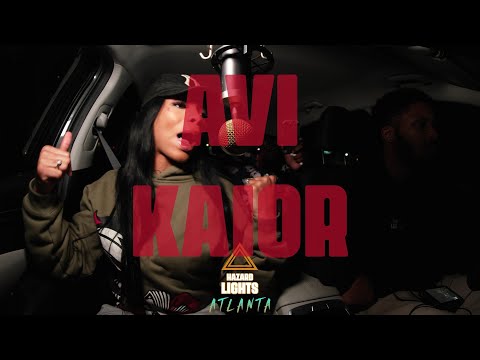 "Avi Kaior" | Hazard Lights ATL ⚠️