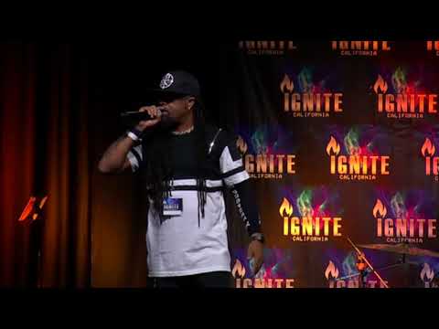 The Prophet X Live at Ignite California 2019 Full Set