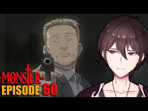 Drowning in death flags. | EPISODE 60 | Vtuber Reacts to [Monster]