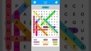 Play this world’s best word puzzle game - Word Search!