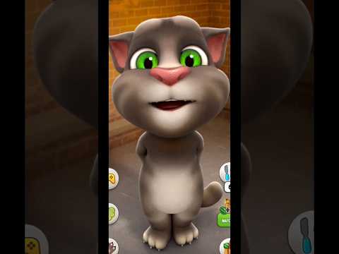 Machhli jal ki rani by talking tom🤣🤣🤣🤣#trendingshorts #ytshorts #funny #shorts #youtubeshorts