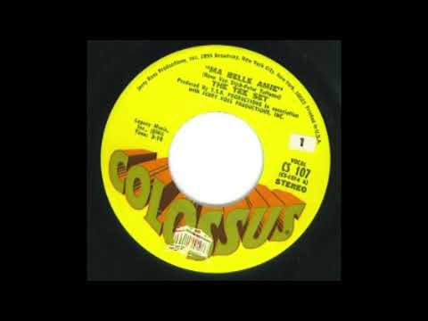 Tee Set - Ma Belle Amie (1970)