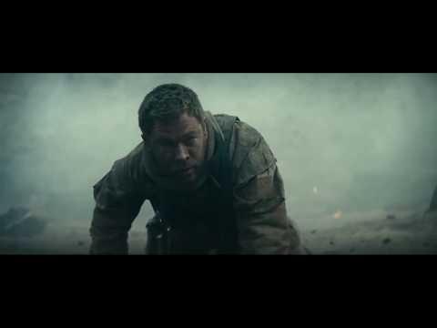 12 Strong TV Spot   Ready 2018