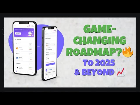 💰 Why This Platform Feels Like a Long Term Winner ⁉️ 🏆 Building an Exchange for 2025 💻🤯