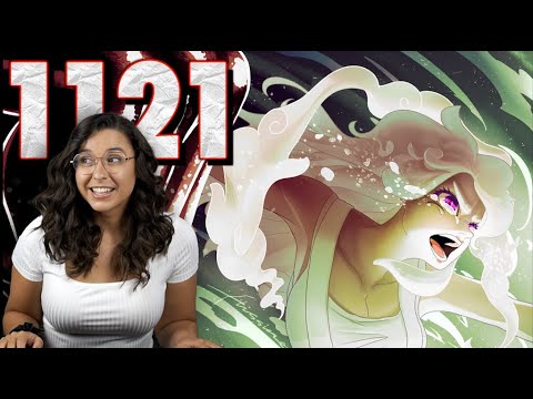 It's Incredible!!! | One Piece Chapter 1121