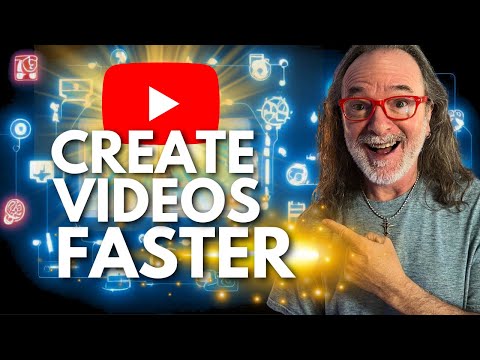 Fastest Way to Make YouTube Videos - VidIQ's AI Content Generator