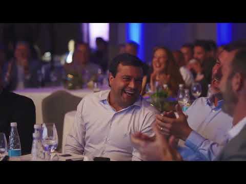 Vídeo Memória - Evento Corporativo