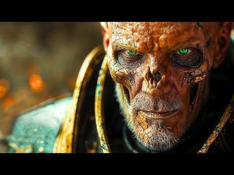 WARHAMMER 40k Full Movie 2024: Space Marine | FullHDvideos4me Action Movies 2024 English -Game Movie