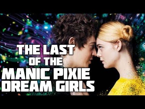 How to Talk to Girls at Parties: The Last of the Manic Pixie Dream Girls