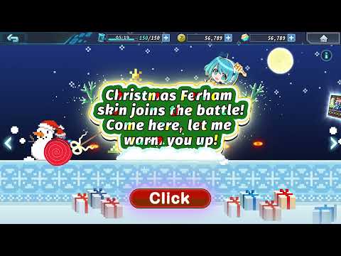 christmas event