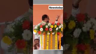 #NEWS -Shivraj Singh Chouhan latest speech, Shivraj Singh attack on congresson Naxalism,#gwalior,#MP