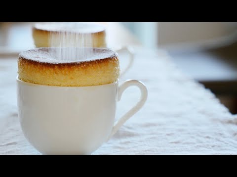 French Soufflé | Soufflé