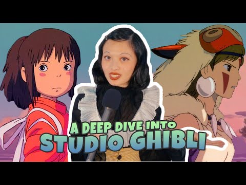 studio ghibli: how clothing shapes identity