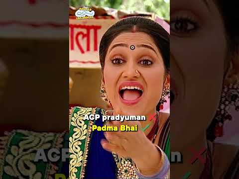 CID Shirdi mein! #tmkoc #comedy #relatable #shorts #comedyvideo #funny #trendingshorts