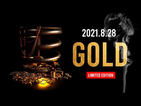 【新作】遂にお披露目LEAPS GOLDの発売情報を見逃すな！！