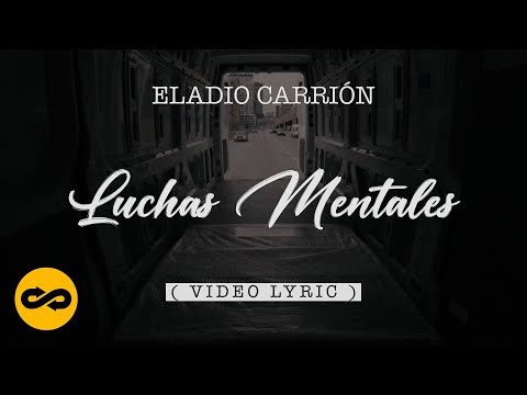 Eladio Carrión - Luchas Mentales (Letra/Lyrics) | Sol María