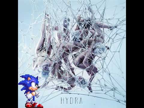 HYDRA (OVERLORD II / オーバーロードⅡ ED by MYTH & ROID) - Genesis Remix