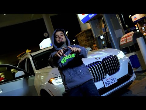 Jayy L - Dope boys & Smugglers (Official Music Video)