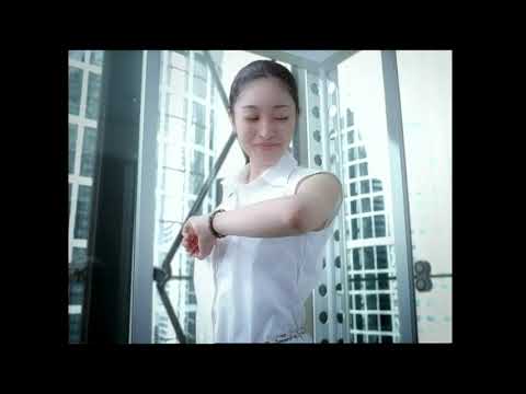 [CM]kao花王「8x4ロールオン」2008年