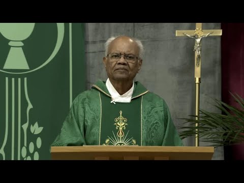 Sunday Catholic Mass Today | Daily TV Mass, Sunday November 17, 2024