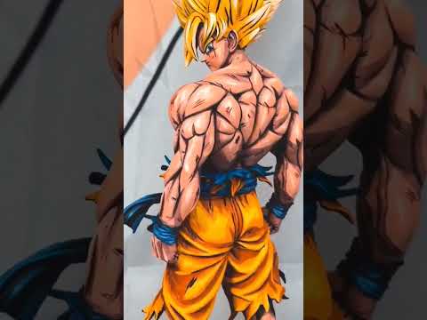 Subscribe if you like Goku✨