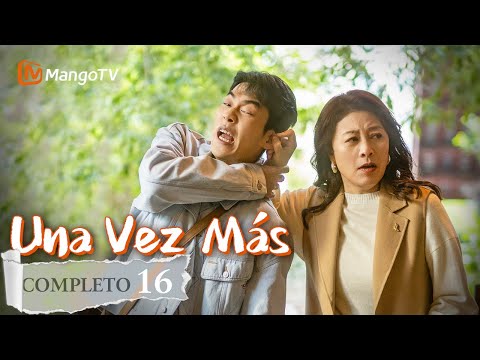 【Episodios 16】Maravillosa vida cotidiana de una gran familia china | Una Vez Más | MangoTV Spanish