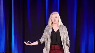 The Camaraderie of Shared Experience | Hailey Pierce | TEDxFurmanU