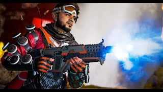 Apex Legends Live India - Desiknight Gaming