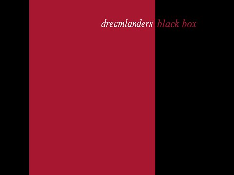 Black Box - Dreamlanders (Album) out May 7th