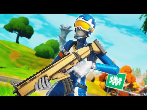 FORTNITE NEW GAME MODE BALISTIC