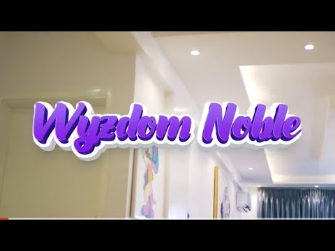 Wyzdom Noble - Good Life || First Single From the Bold Step Album