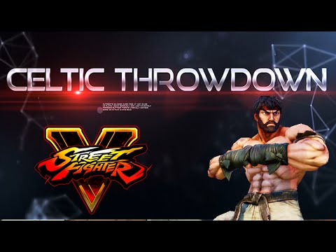 Celtic Throwdown Trailer (THIS WEEKEND)