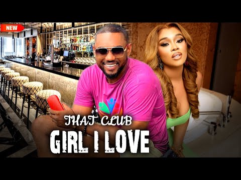 That Club Girl I Love (NEW RELEASED)- EDDIE WATSON & ONYI ALEX 2024 Nigerian Movie