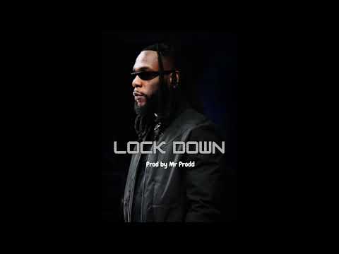 Locked - Afro Beat 2024. Burna boy, Patoranking type beat .Prod by mr prodd.