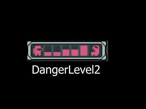 Among Us Danger Level 2 Music [10 Hours] Stream Safe